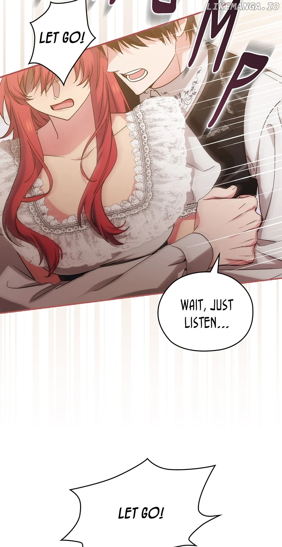 Read Reminiscence Adonis EN Manga Online