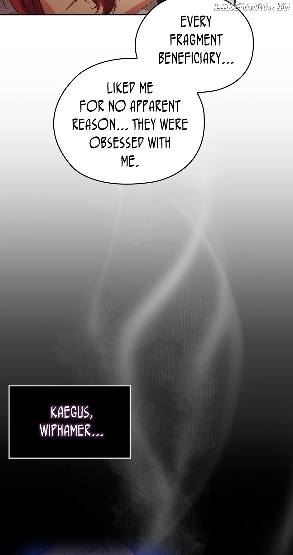 Read Reminiscence Adonis EN Manga Online