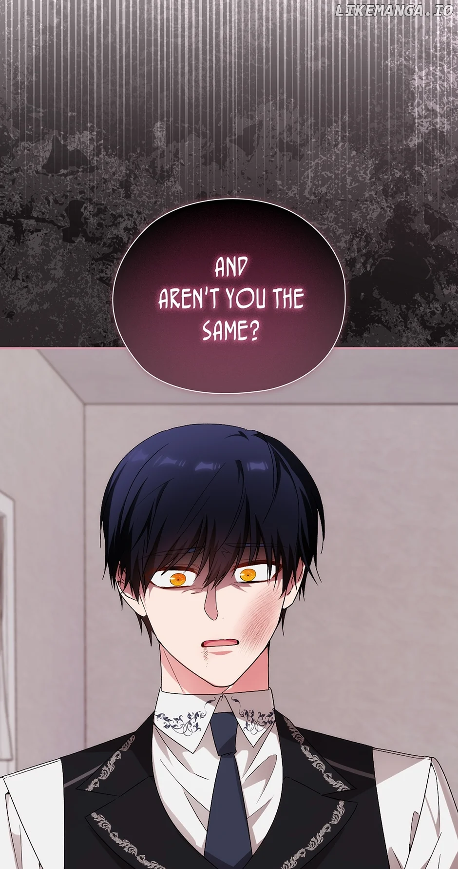 Read Reminiscence Adonis EN Manga Online