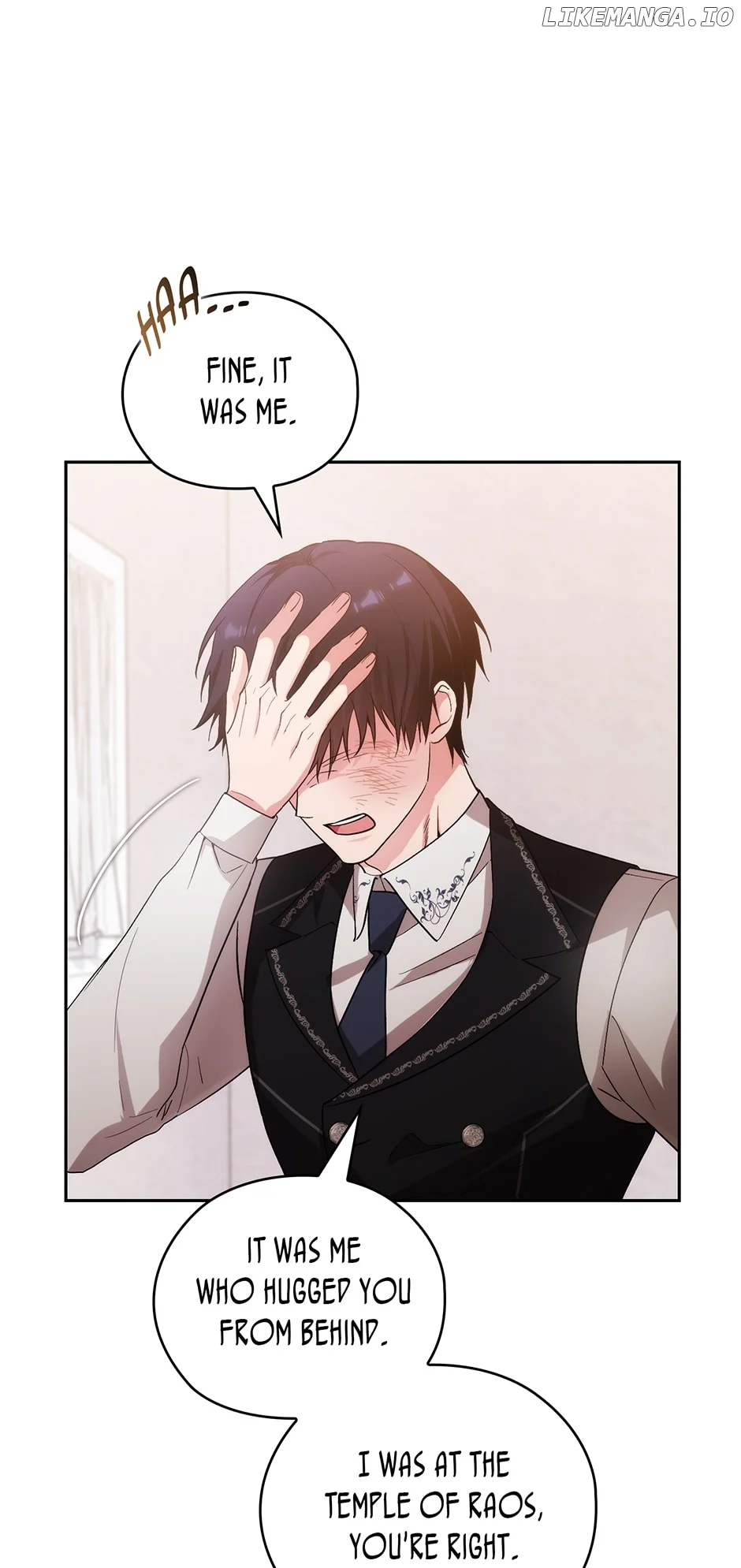 Read Reminiscence Adonis EN Manga Online