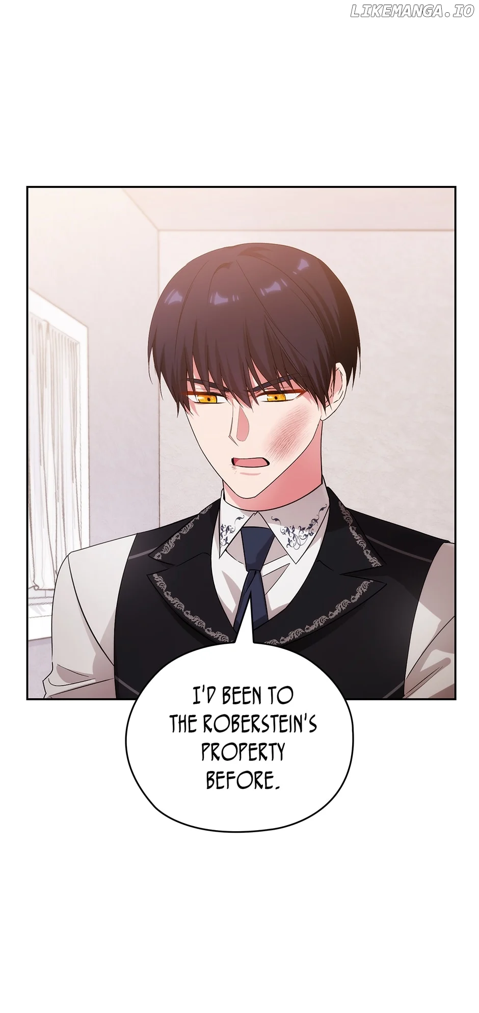 Read Reminiscence Adonis EN Manga Online