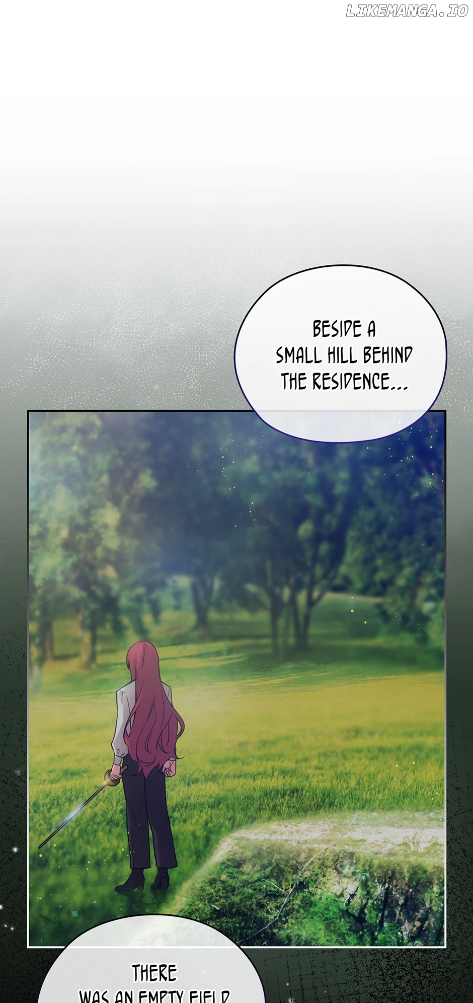 Read Reminiscence Adonis EN Manga Online