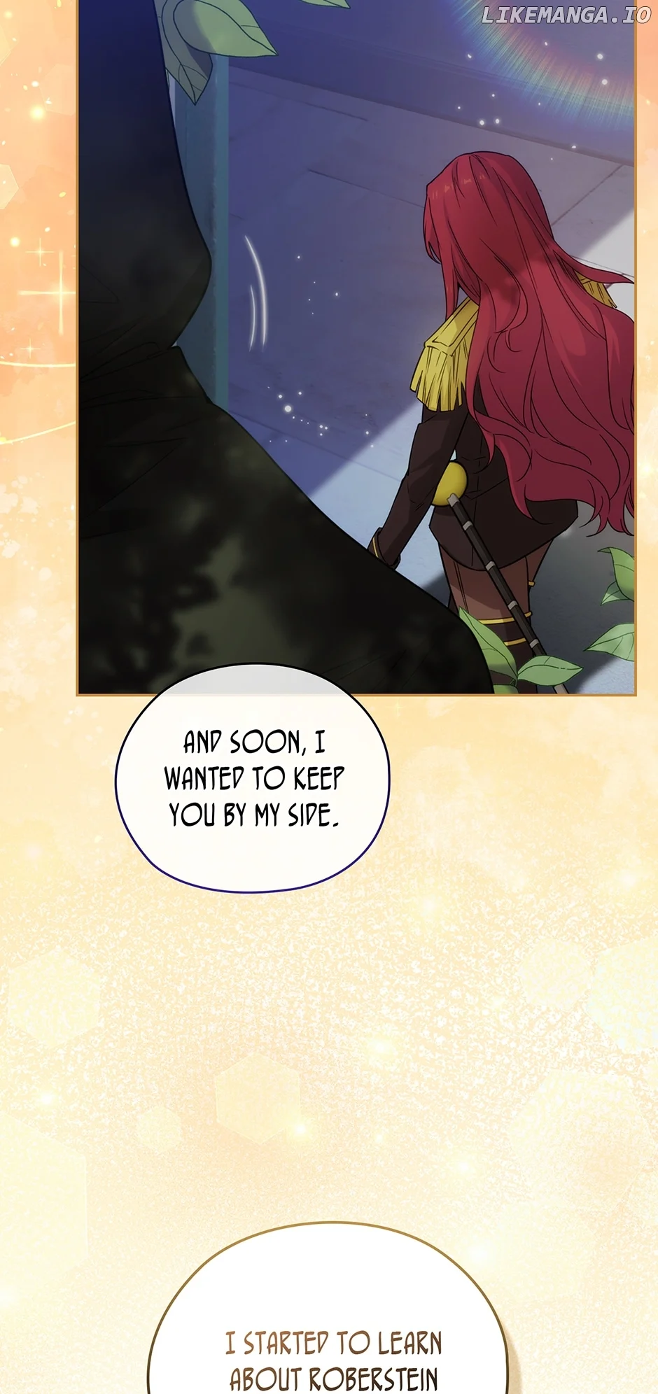 Read Reminiscence Adonis EN Manga Online