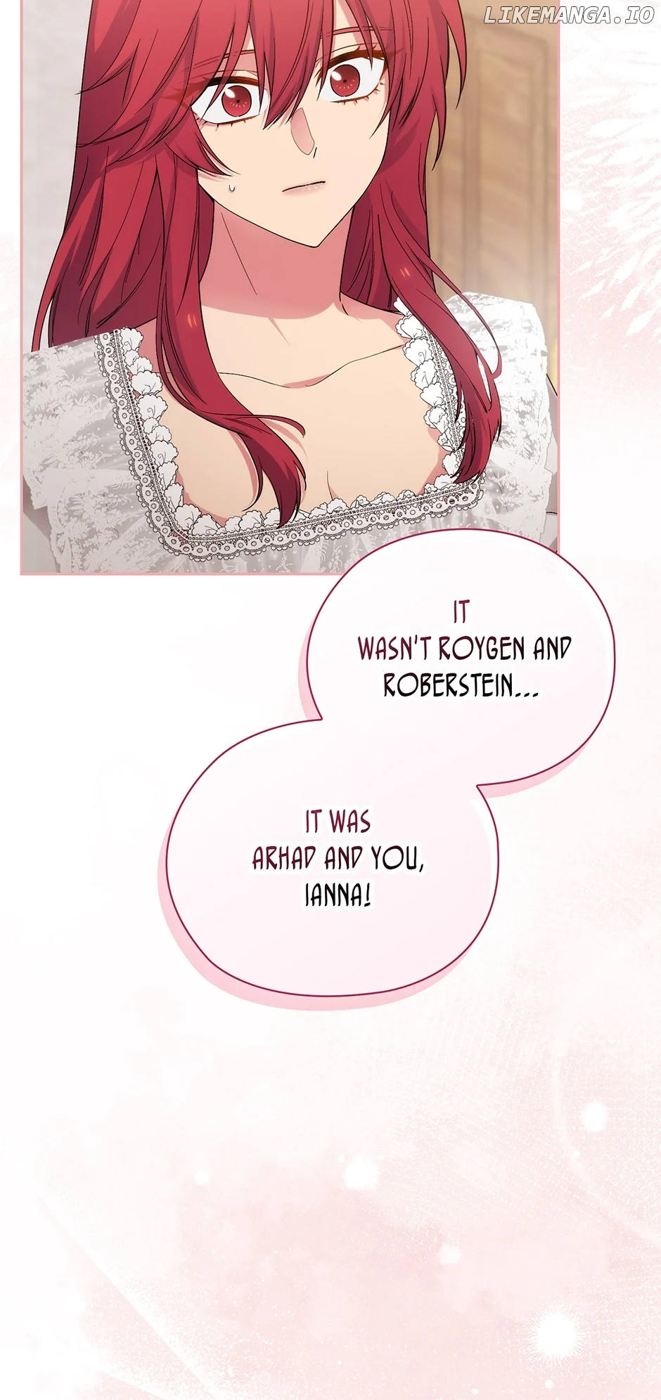 Read Reminiscence Adonis EN Manga Online