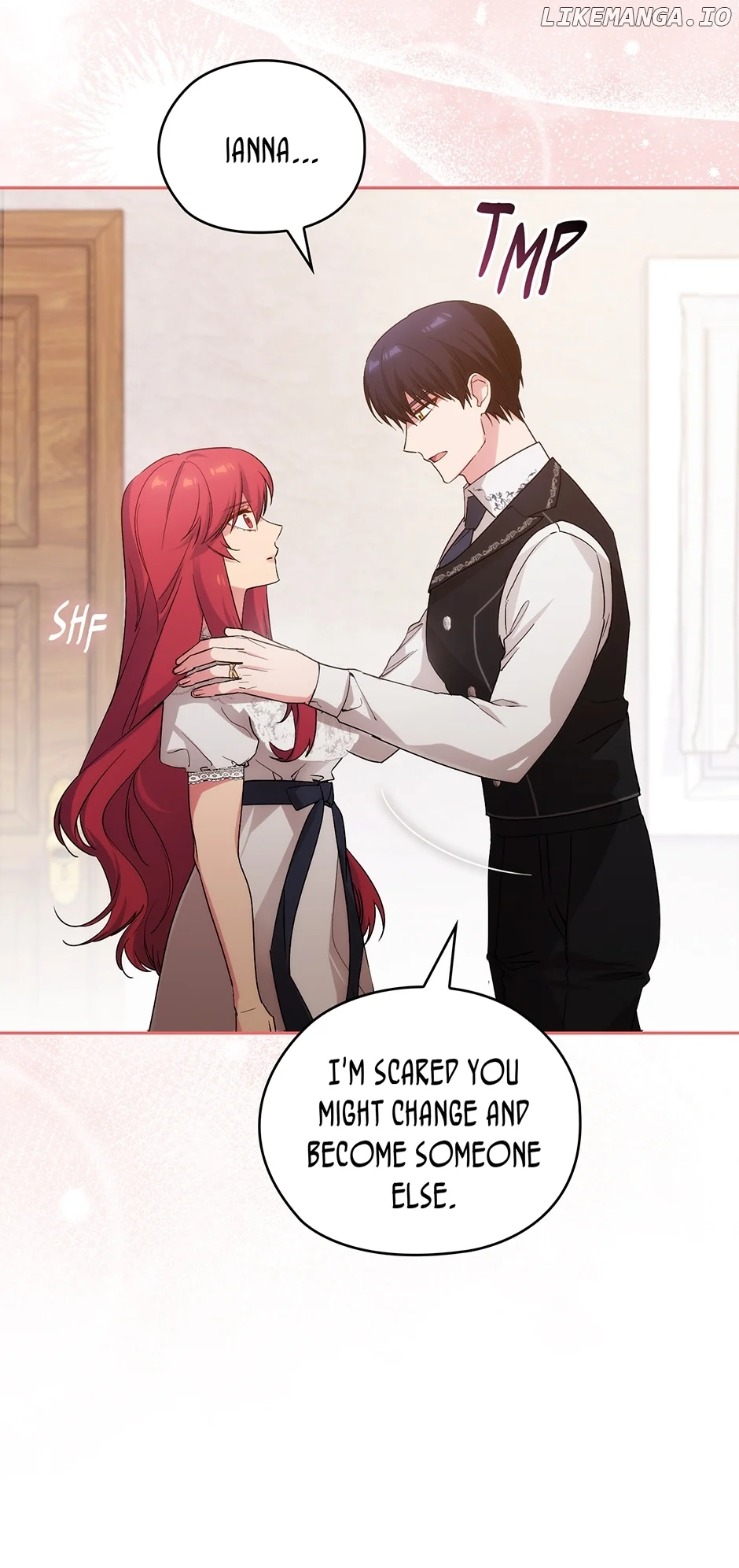 Read Reminiscence Adonis EN Manga Online