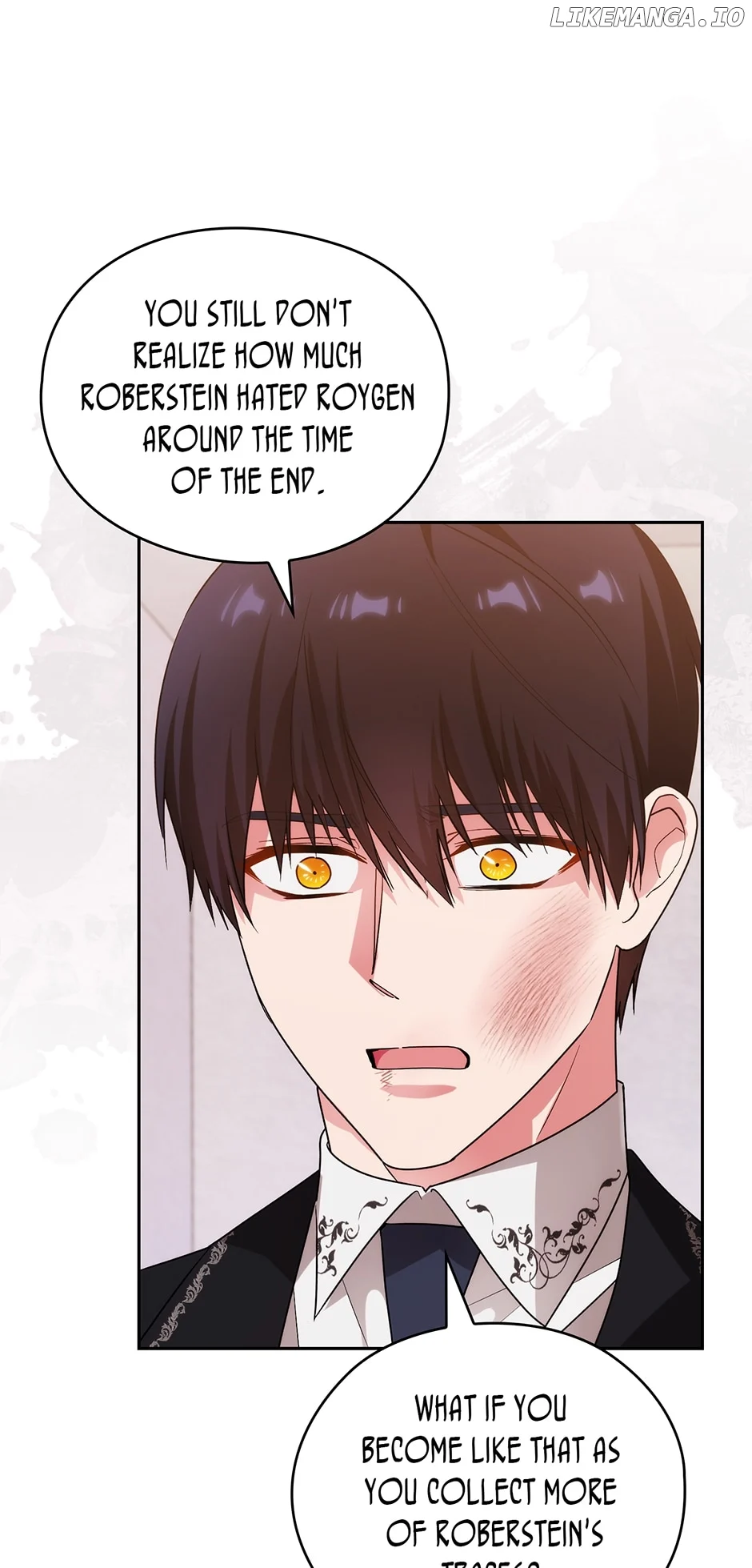 Read Reminiscence Adonis EN Manga Online