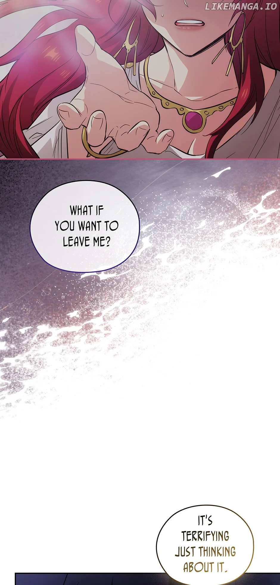 Read Reminiscence Adonis EN Manga Online