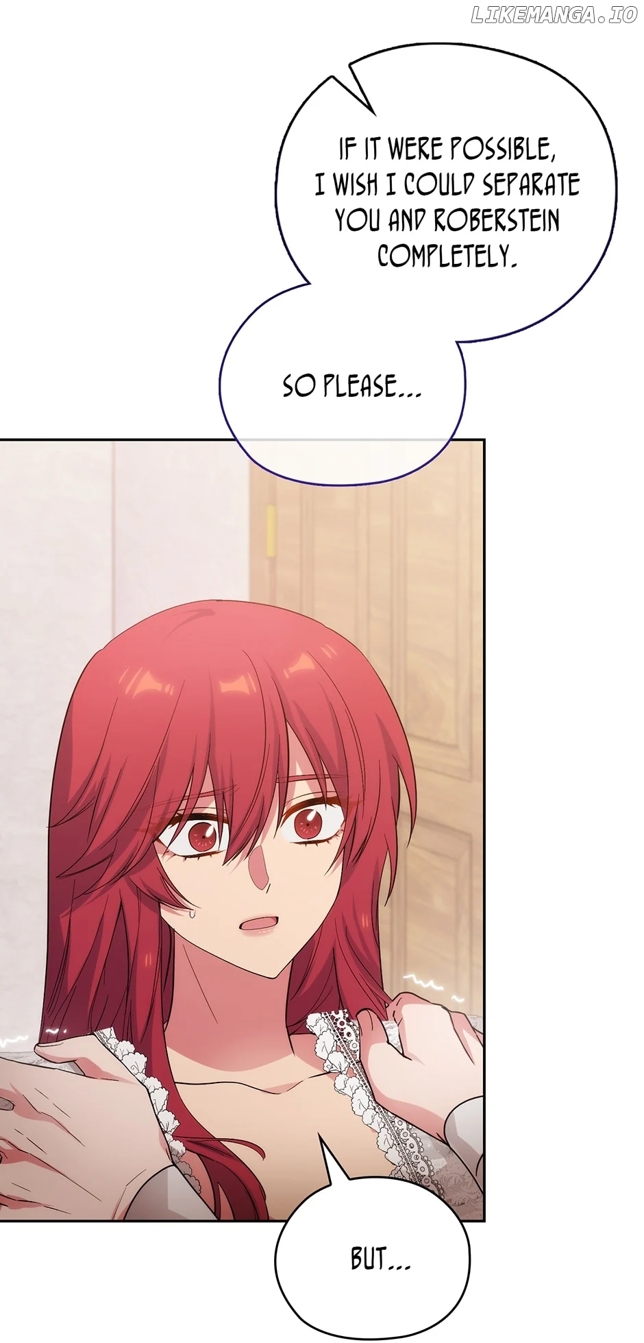 Read Reminiscence Adonis EN Manga Online
