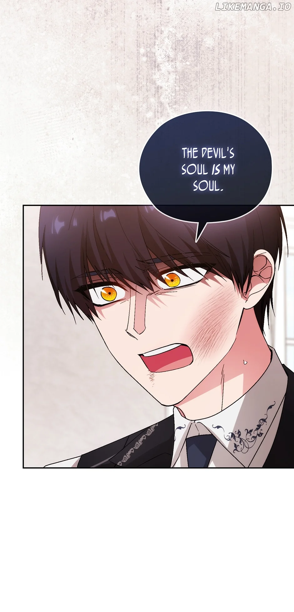 Read Reminiscence Adonis EN Manga Online