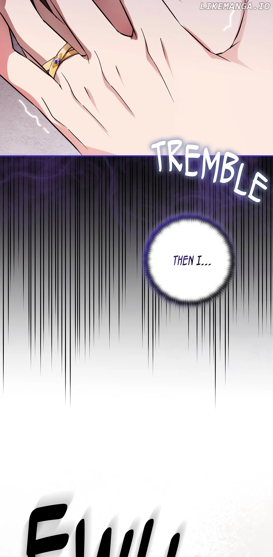 Read Reminiscence Adonis EN Manga Online