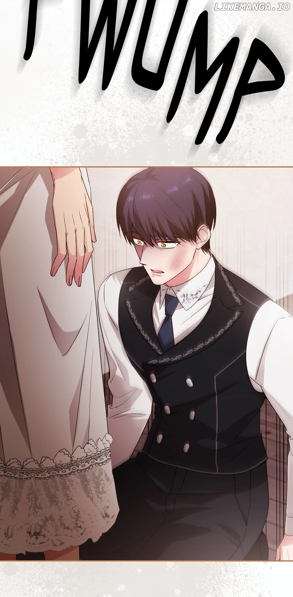 Read Reminiscence Adonis EN Manga Online