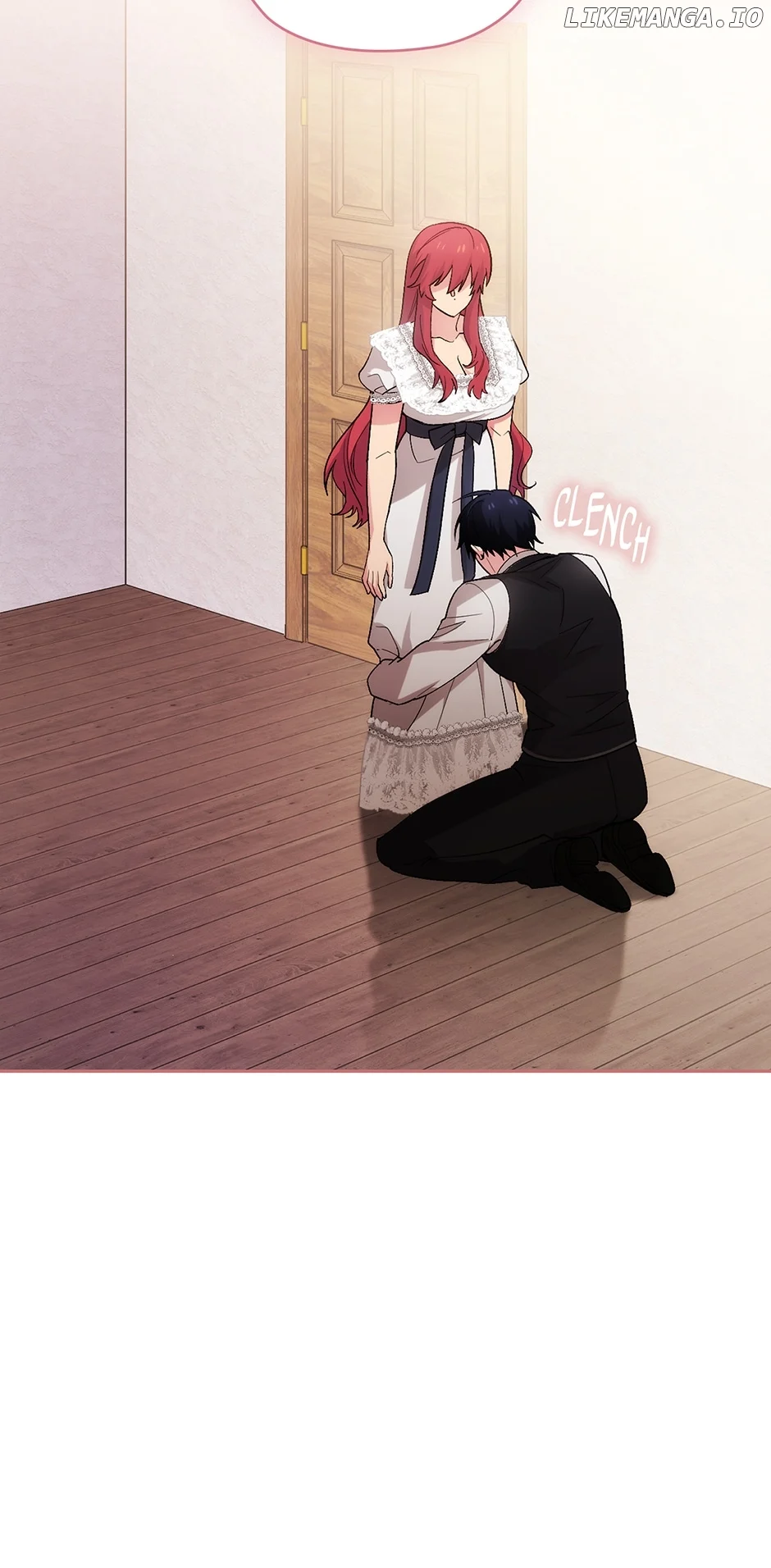 Read Reminiscence Adonis EN Manga Online