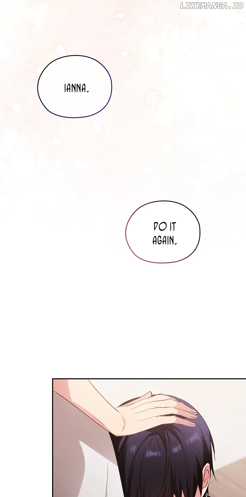 Read Reminiscence Adonis EN Manga Online