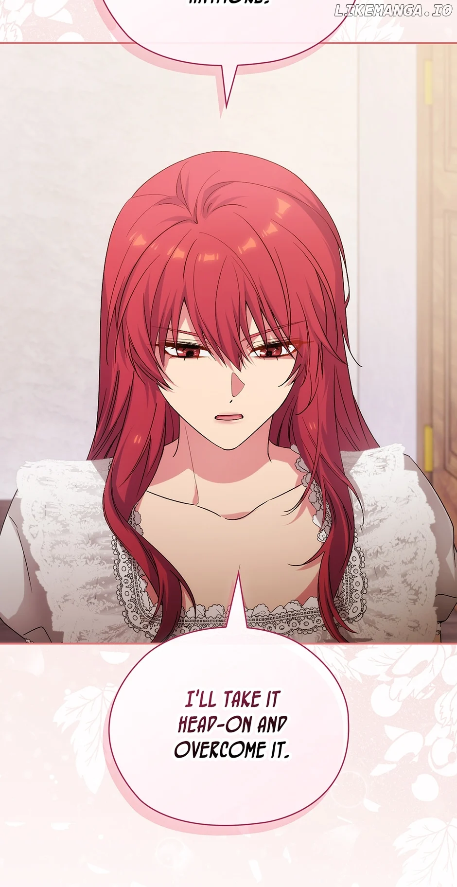 Read Reminiscence Adonis EN Manga Online