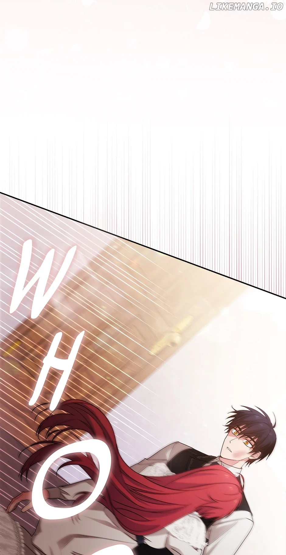 Read Reminiscence Adonis EN Manga Online