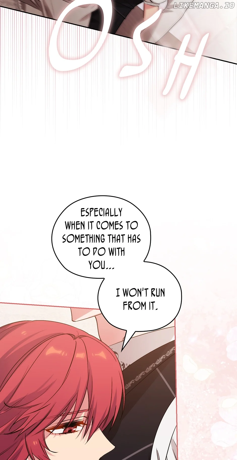 Read Reminiscence Adonis EN Manga Online