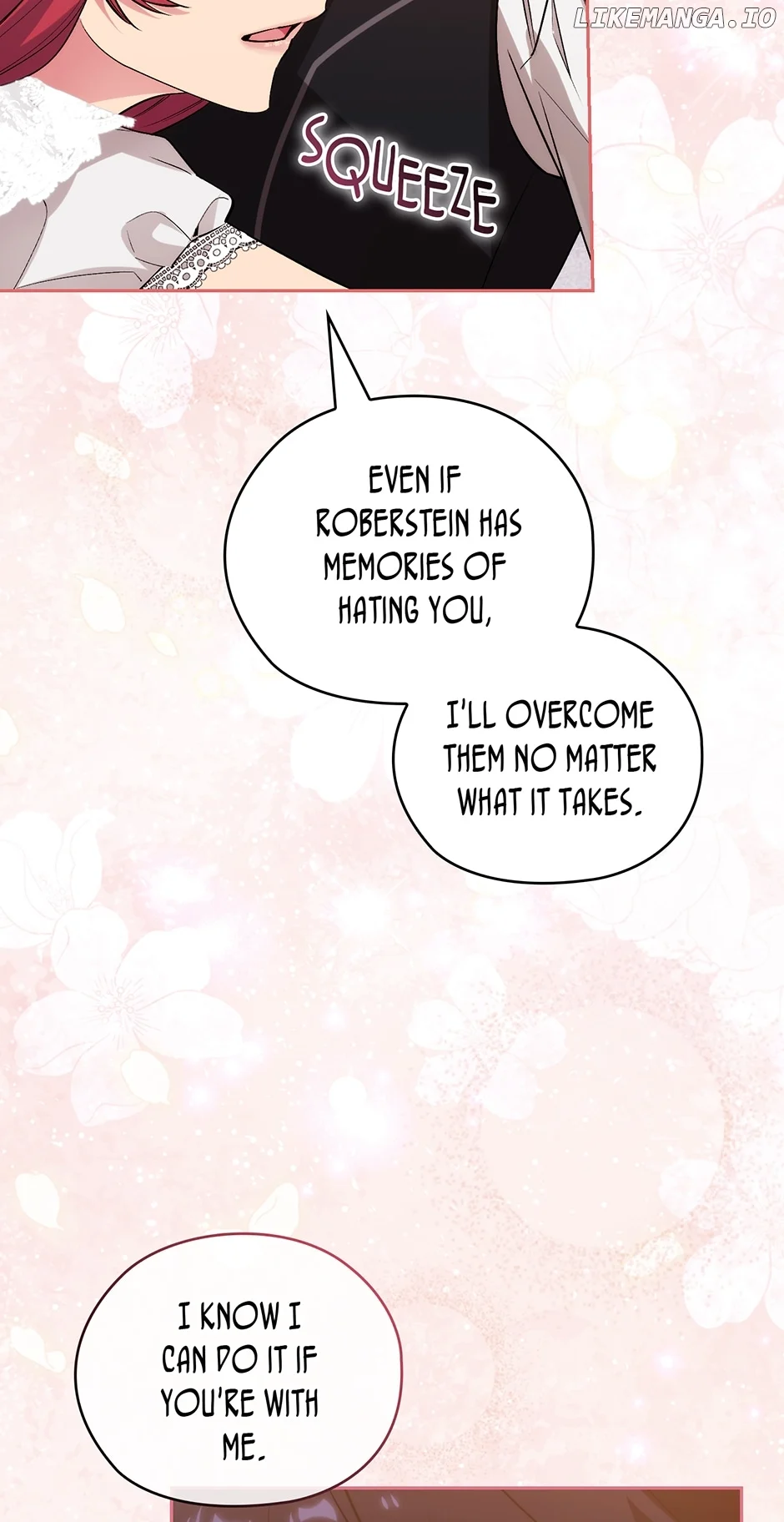 Read Reminiscence Adonis EN Manga Online