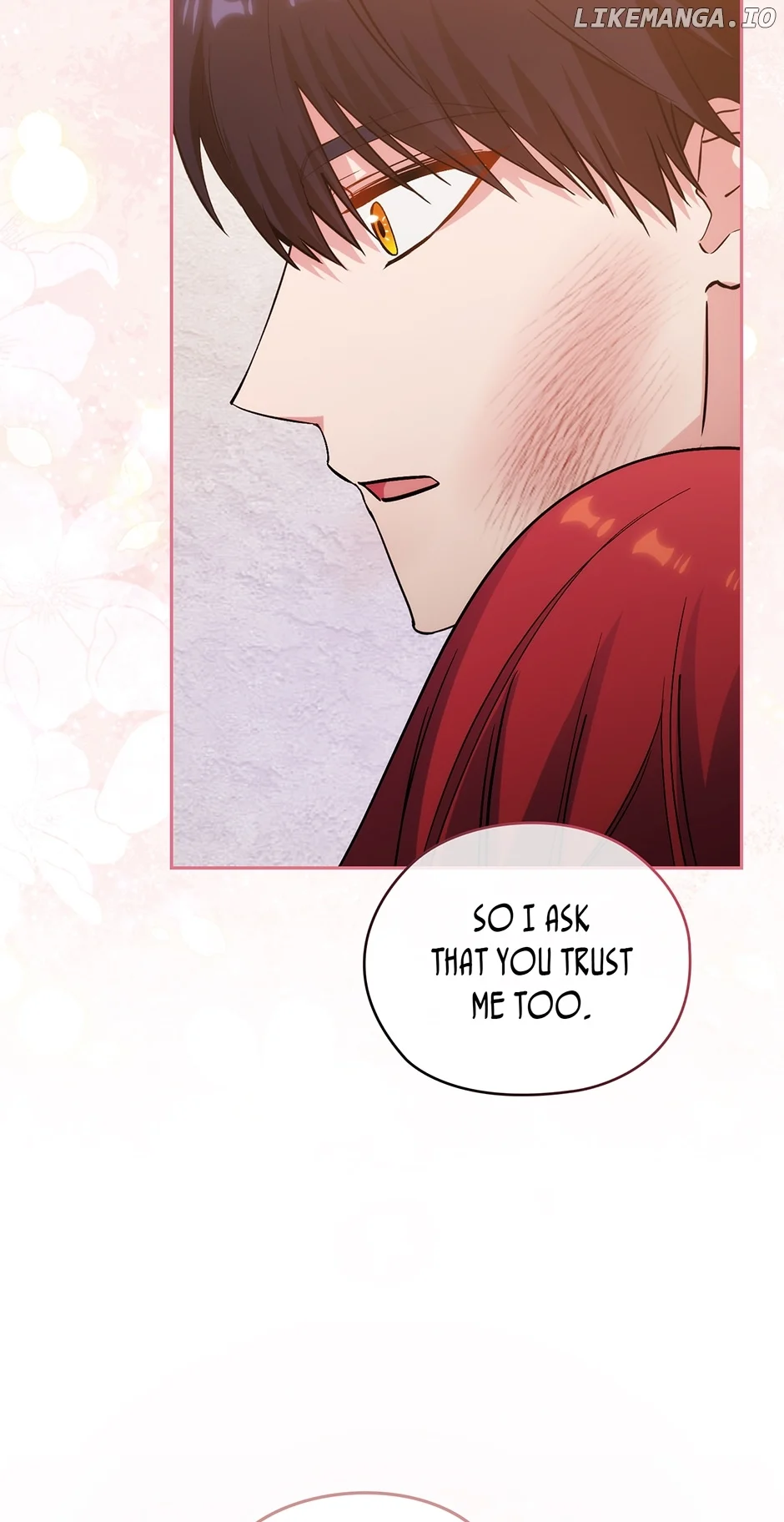 Read Reminiscence Adonis EN Manga Online