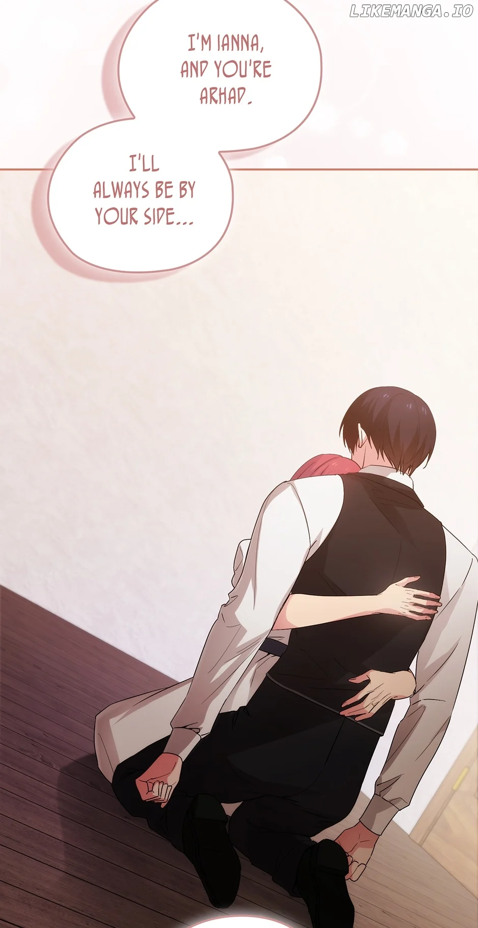 Read Reminiscence Adonis EN Manga Online