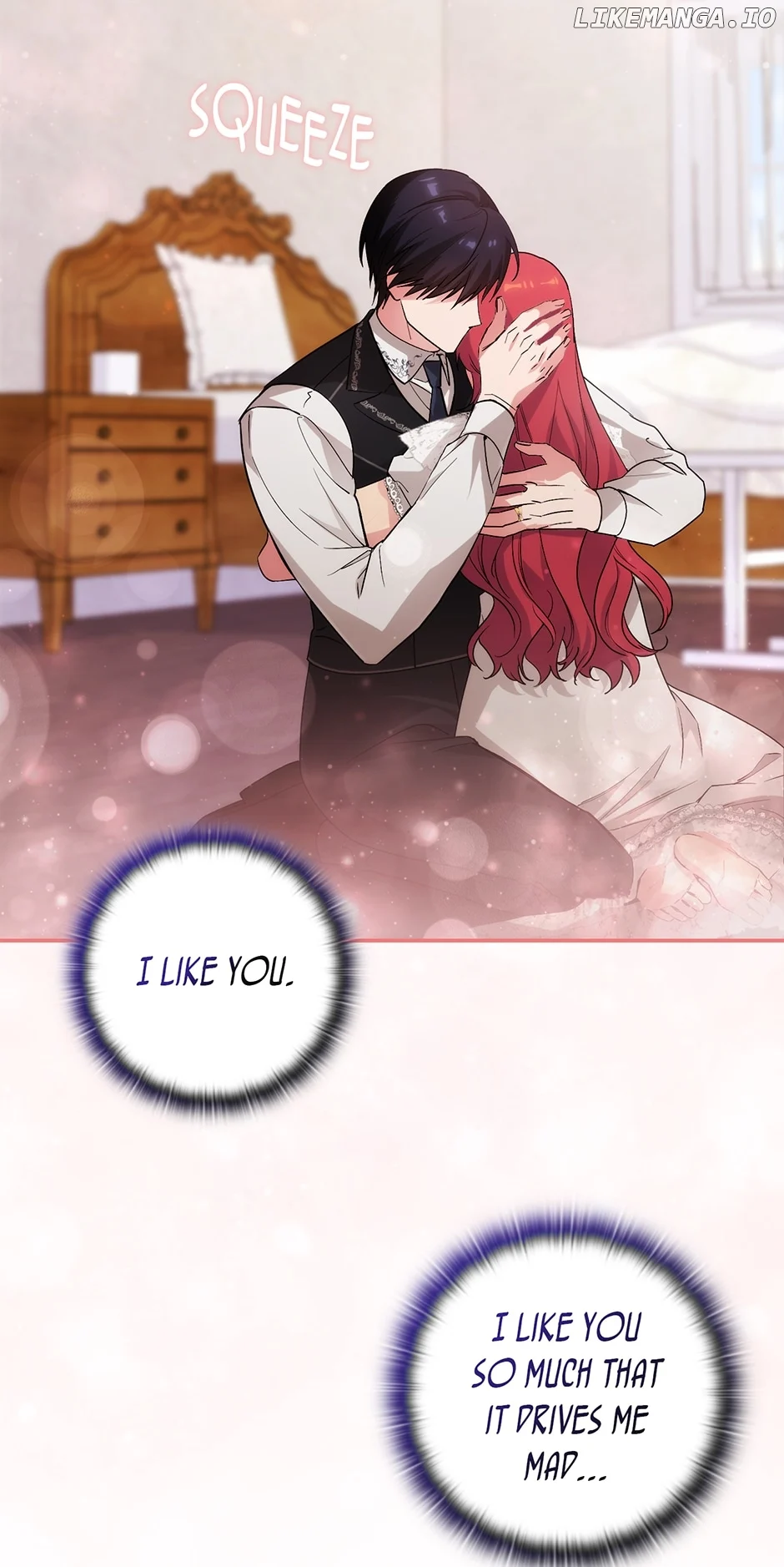 Read Reminiscence Adonis EN Manga Online