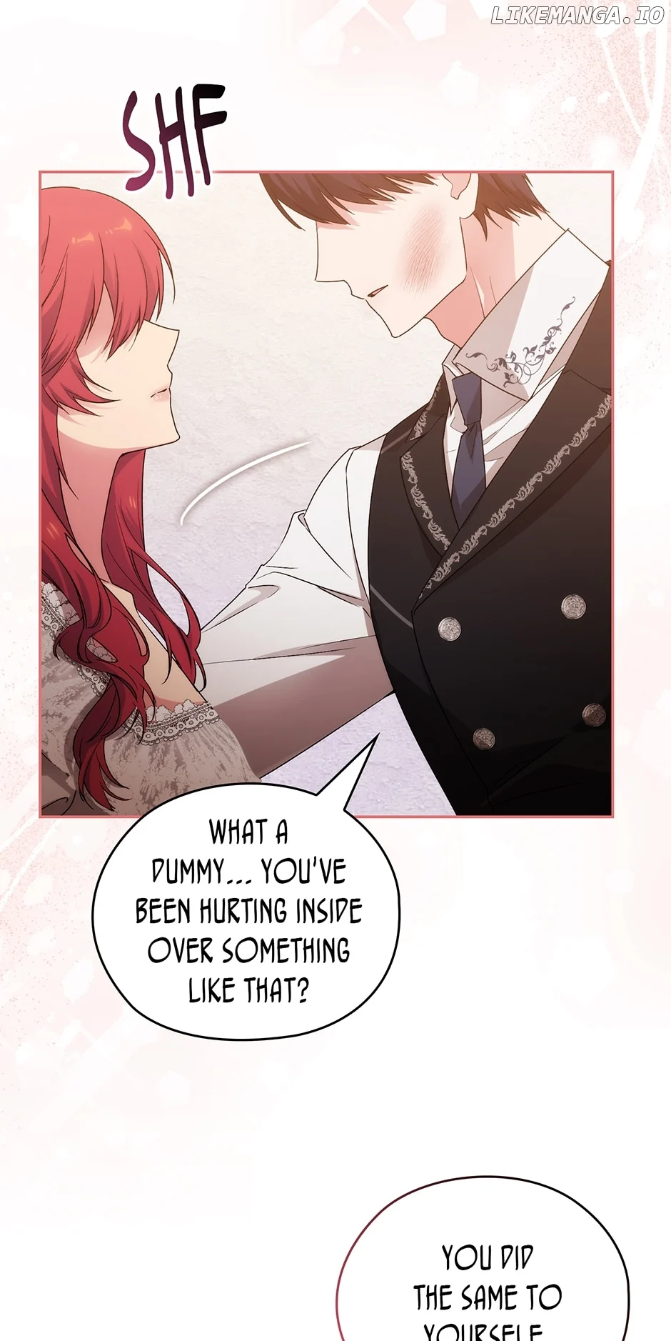 Read Reminiscence Adonis EN Manga Online