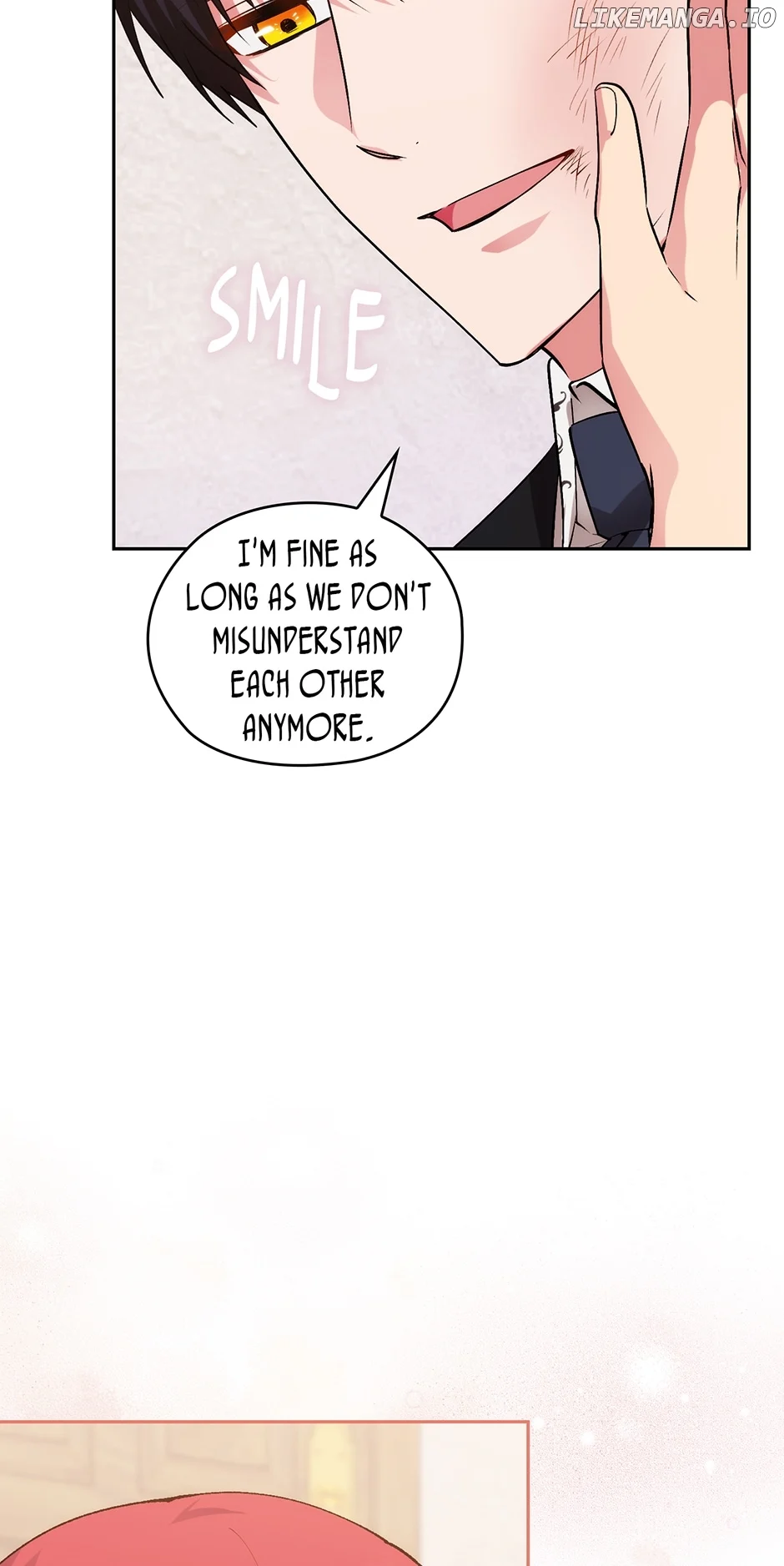 Read Reminiscence Adonis EN Manga Online