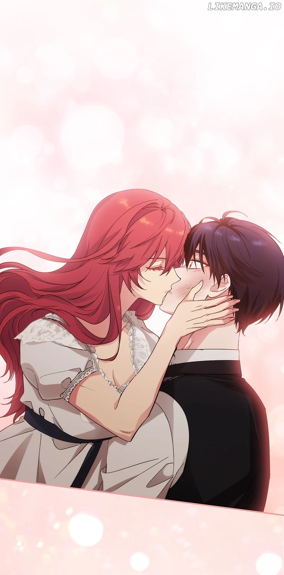 Read Reminiscence Adonis EN Manga Online