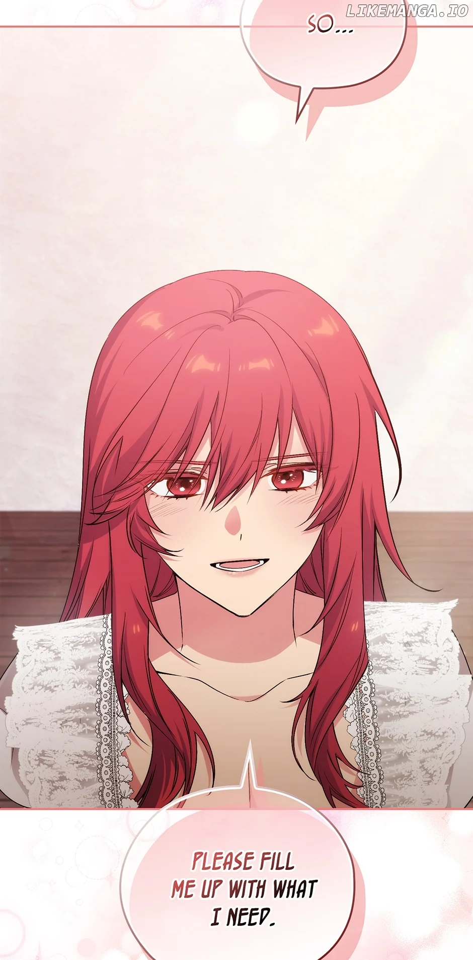 Read Reminiscence Adonis EN Manga Online