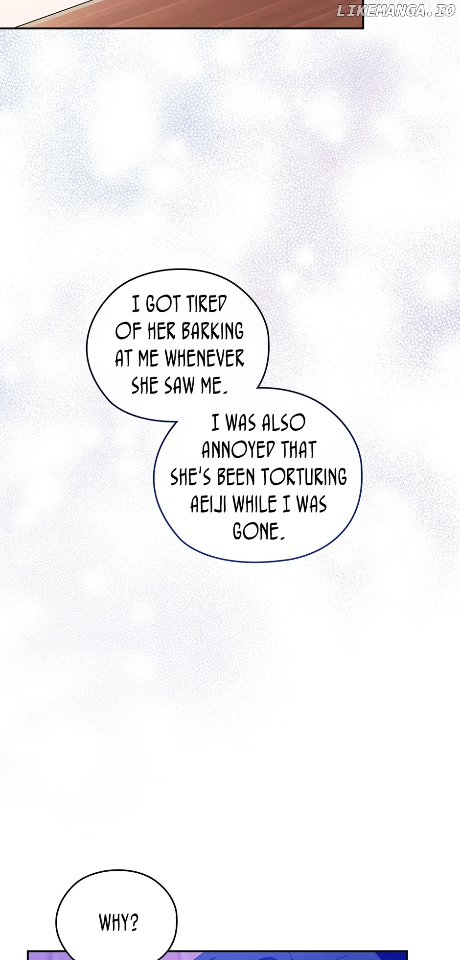 Read Reminiscence Adonis EN Manga Online
