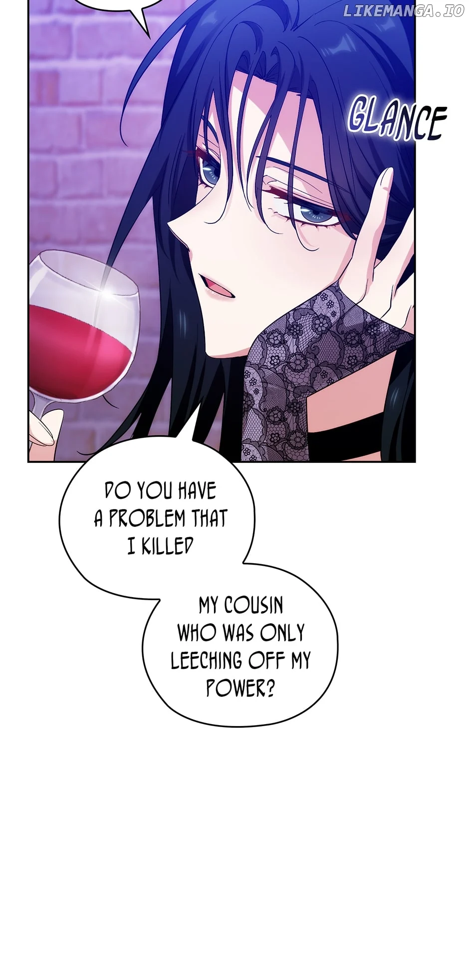 Read Reminiscence Adonis EN Manga Online