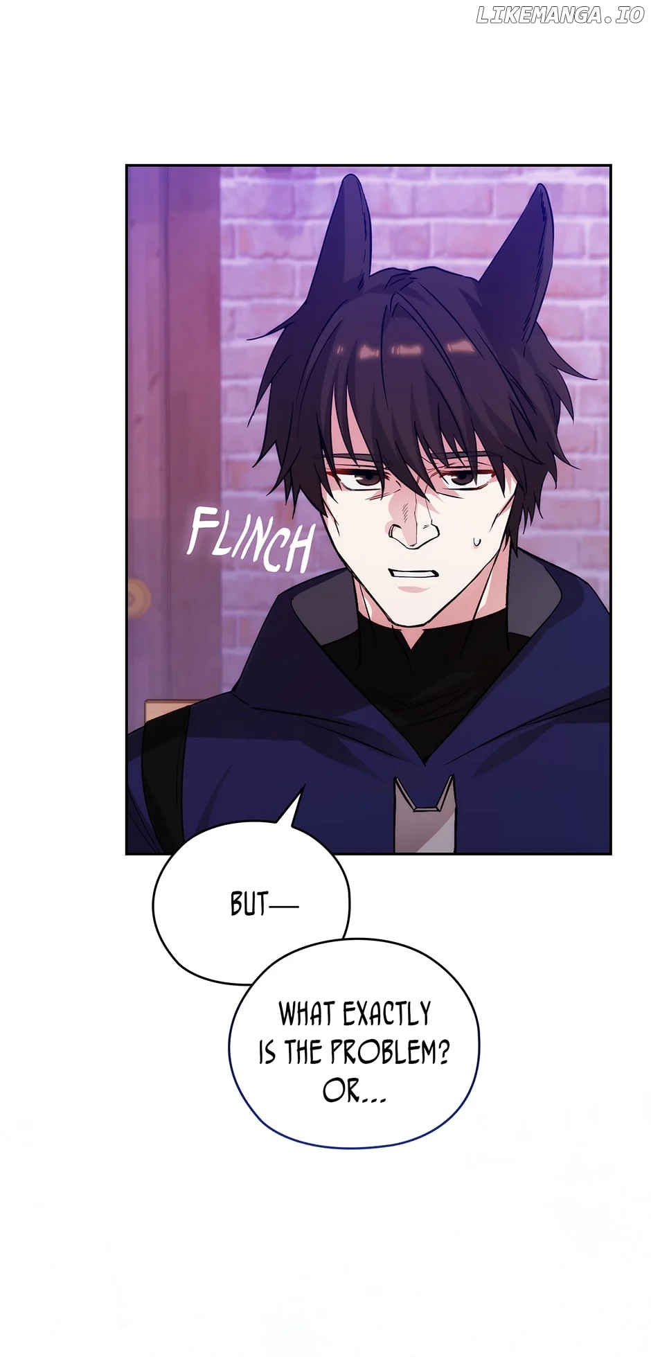 Read Reminiscence Adonis EN Manga Online