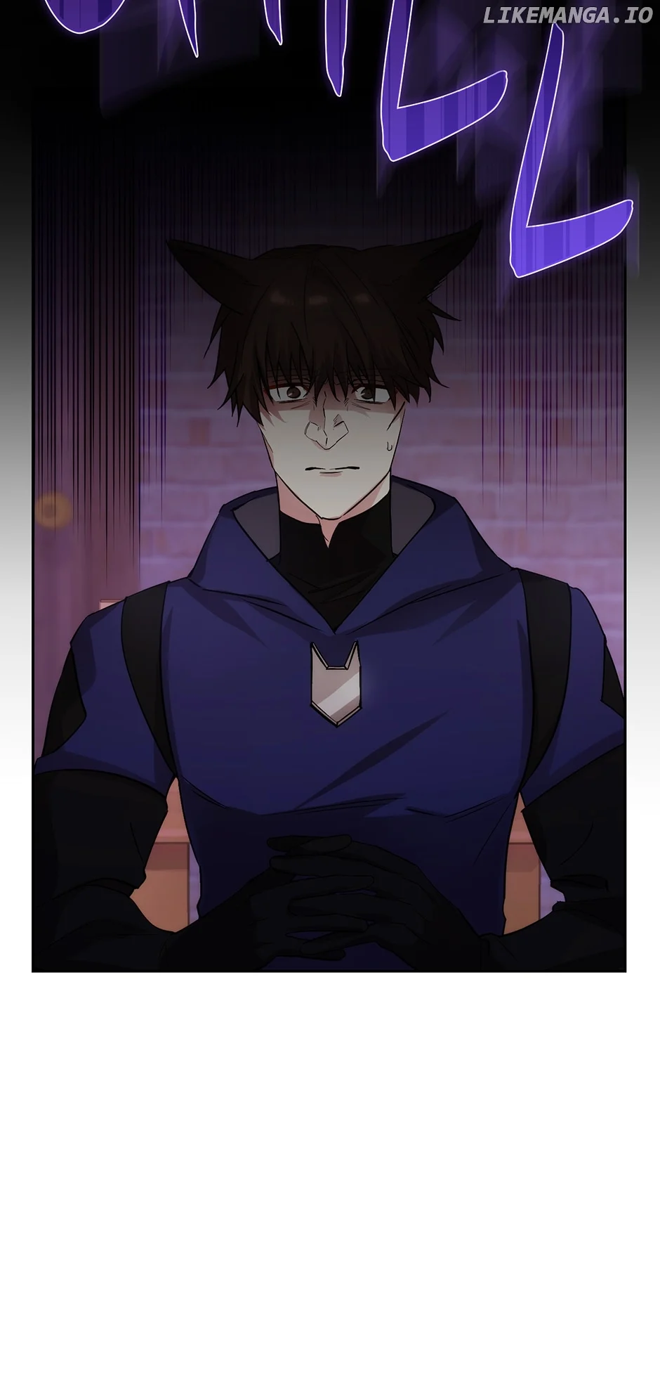 Read Reminiscence Adonis EN Manga Online