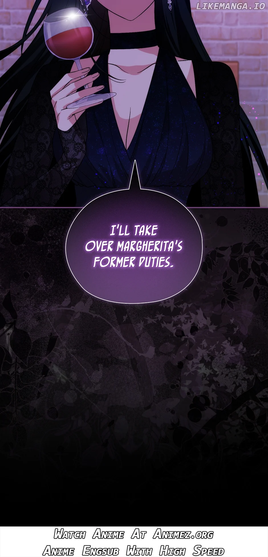 Read Reminiscence Adonis EN Manga Online