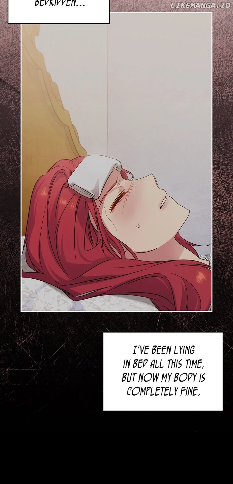 Read Reminiscence Adonis EN Manga Online