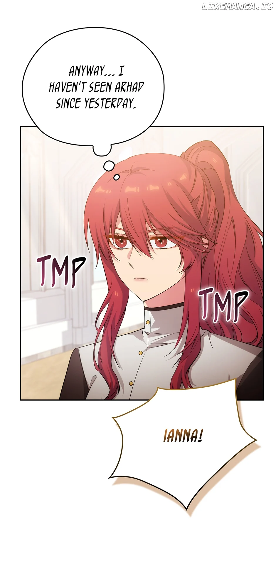 Read Reminiscence Adonis EN Manga Online
