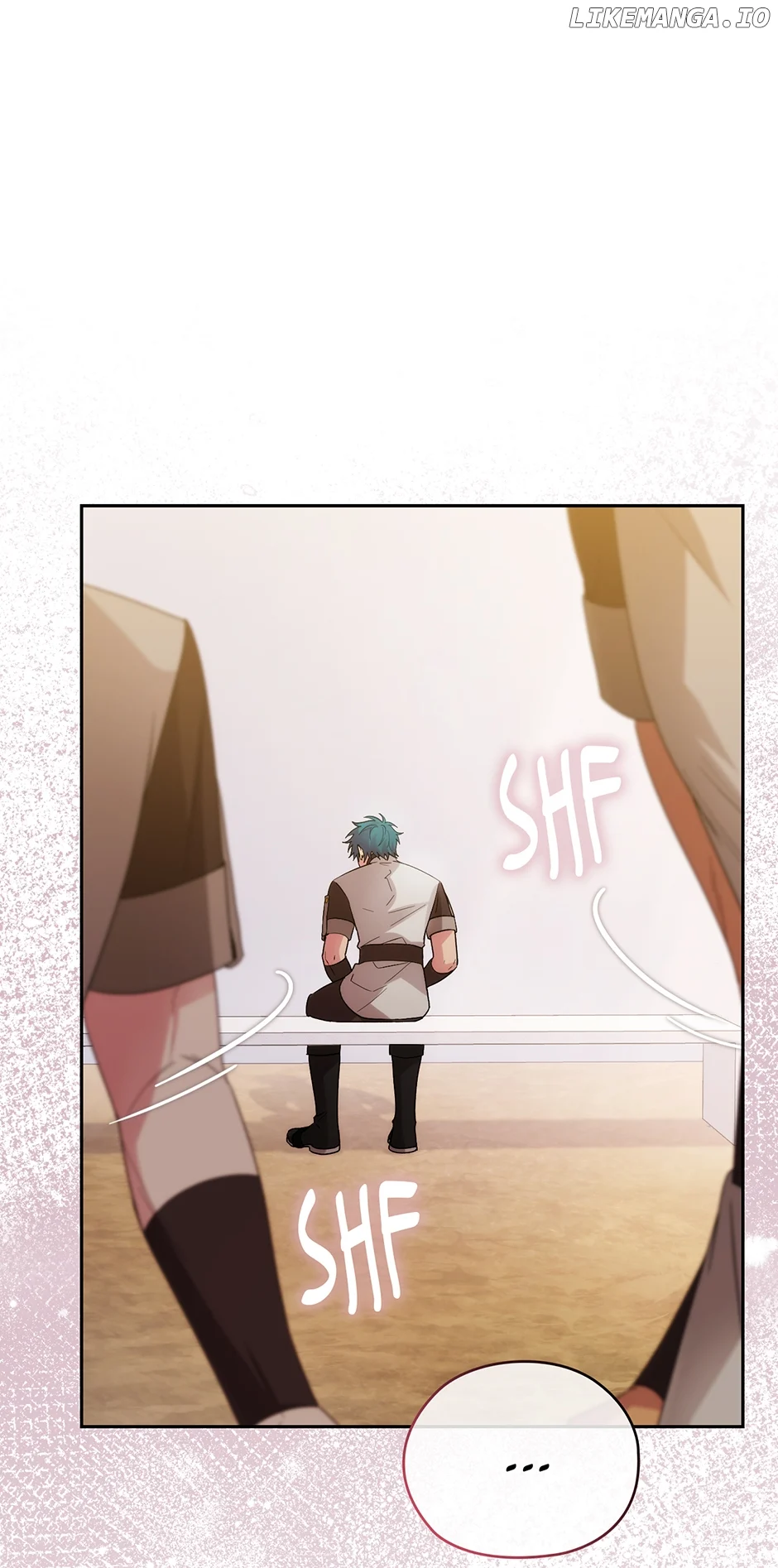 Read Reminiscence Adonis EN Manga Online