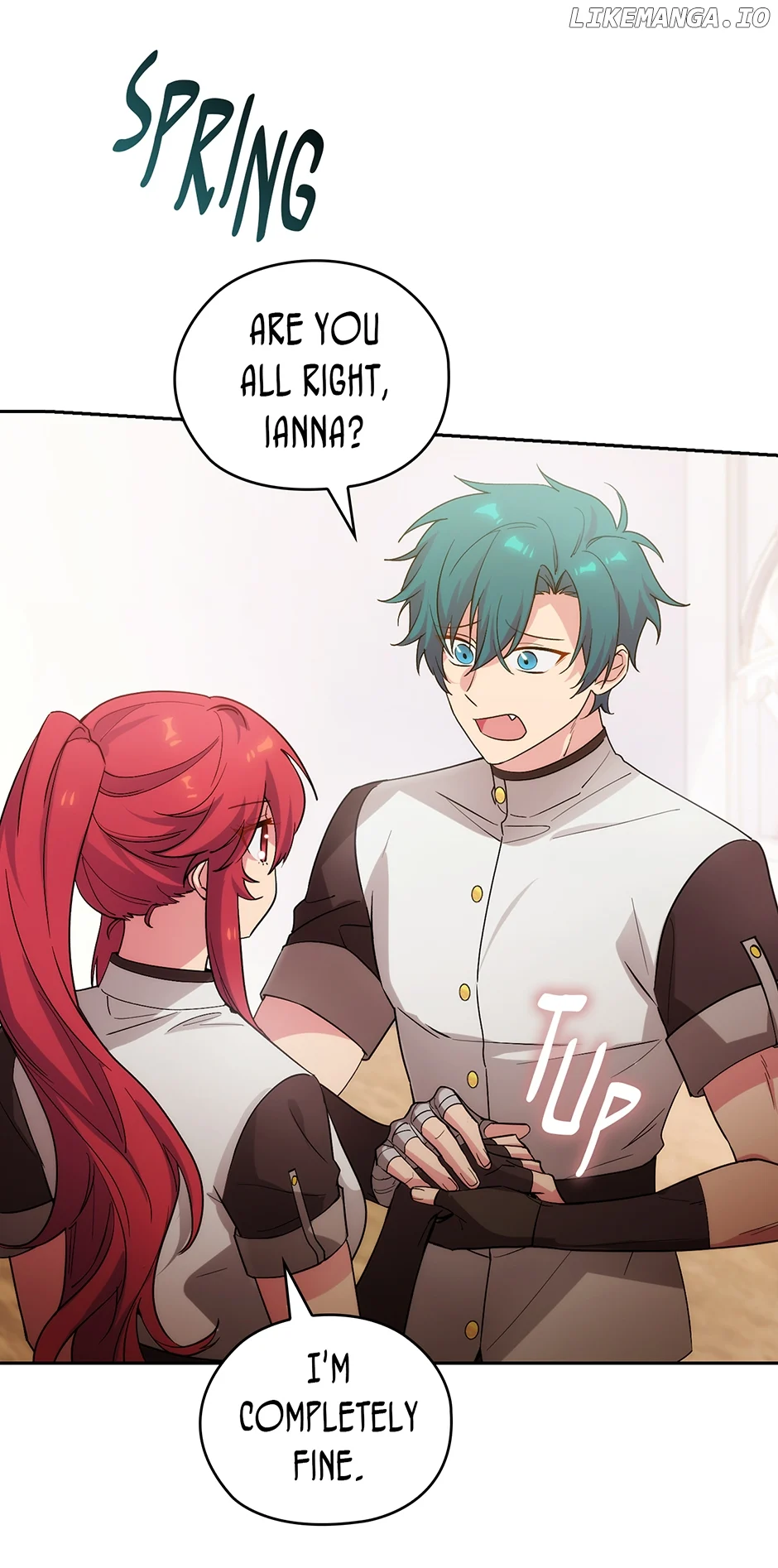 Read Reminiscence Adonis EN Manga Online