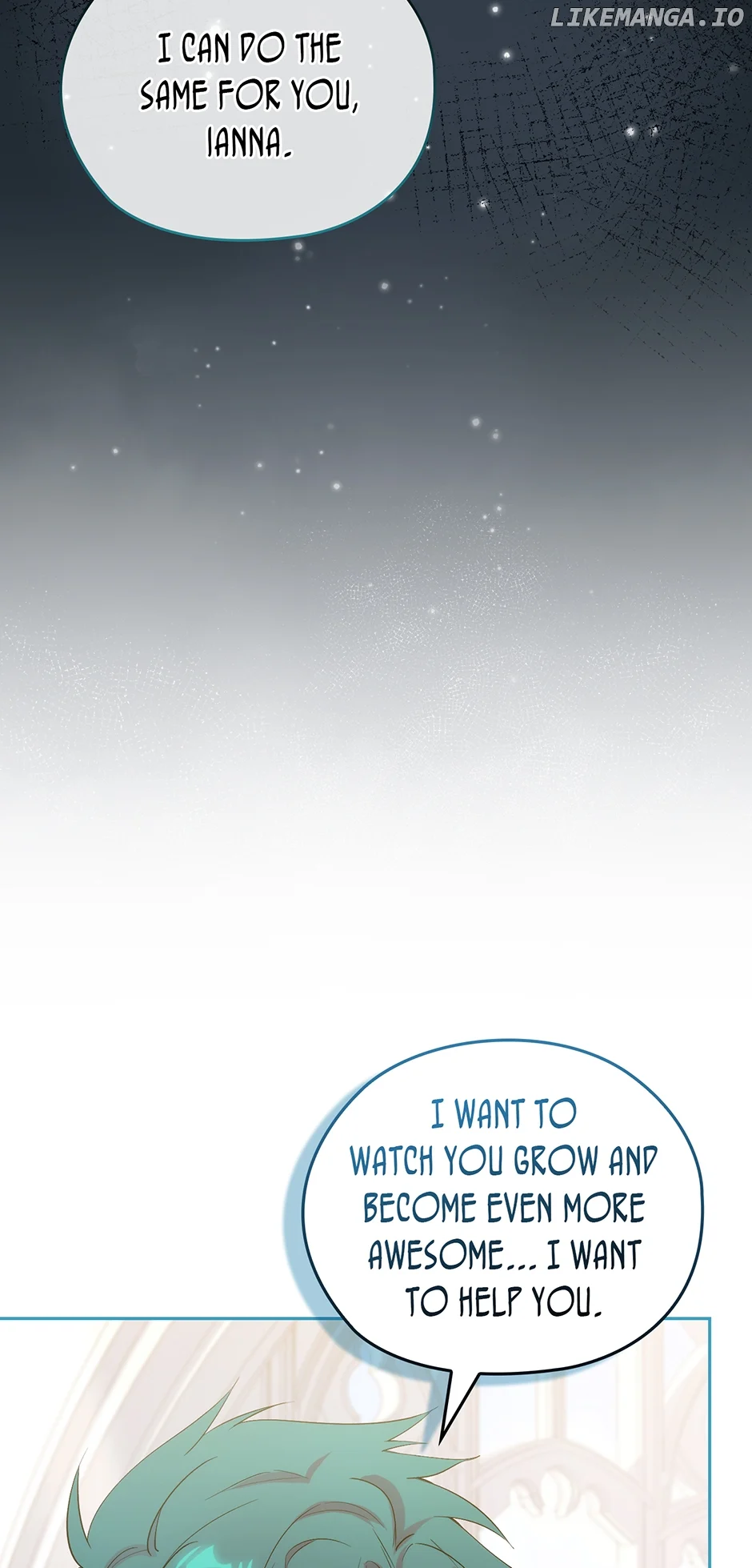 Read Reminiscence Adonis EN Manga Online