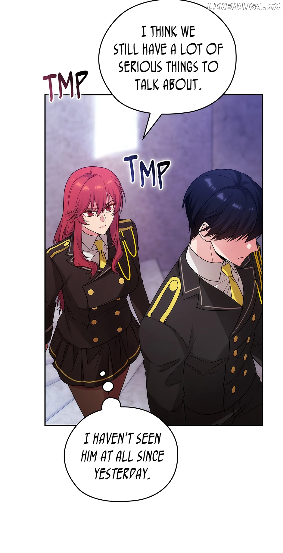 Read Reminiscence Adonis EN Manga Online