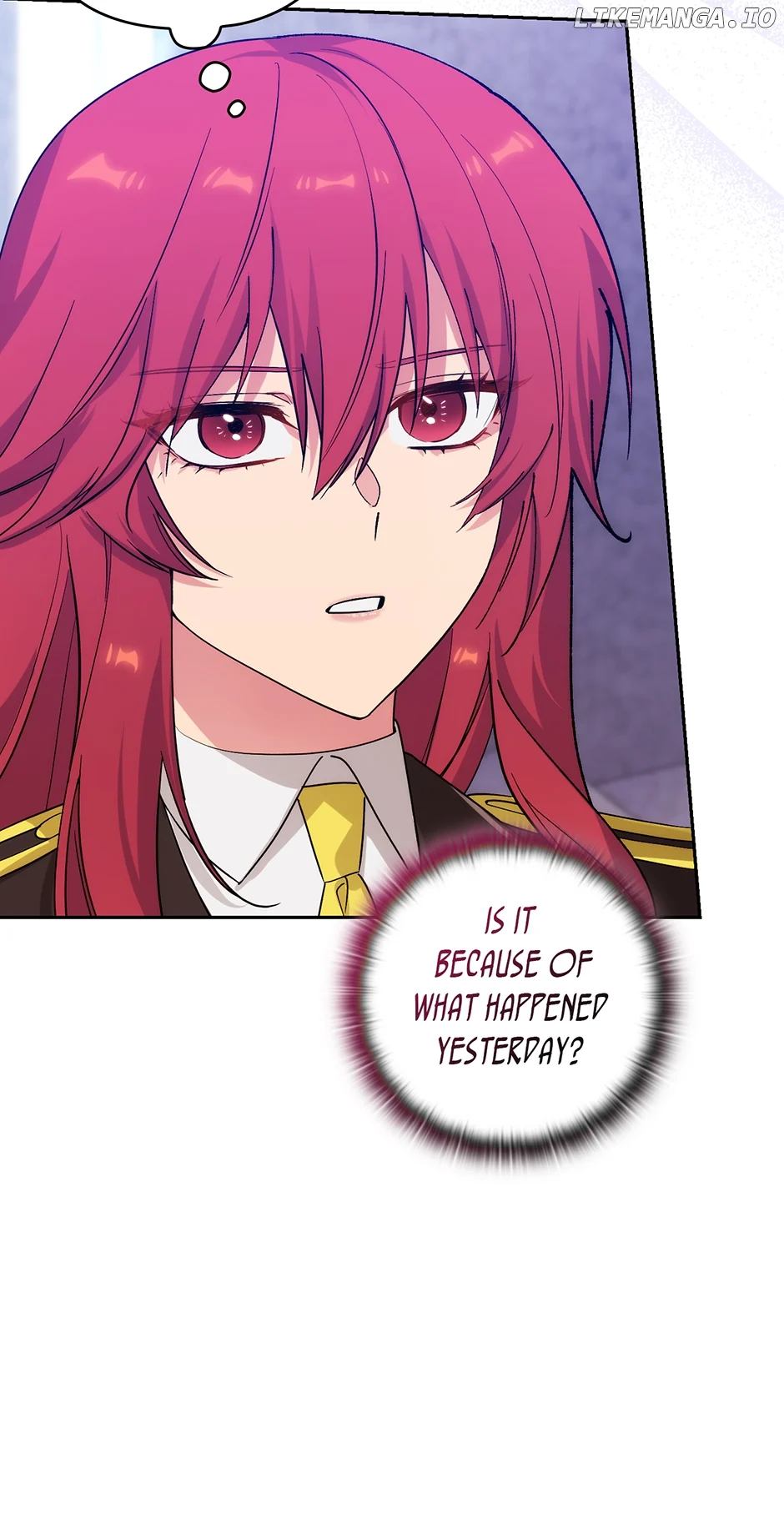 Read Reminiscence Adonis EN Manga Online