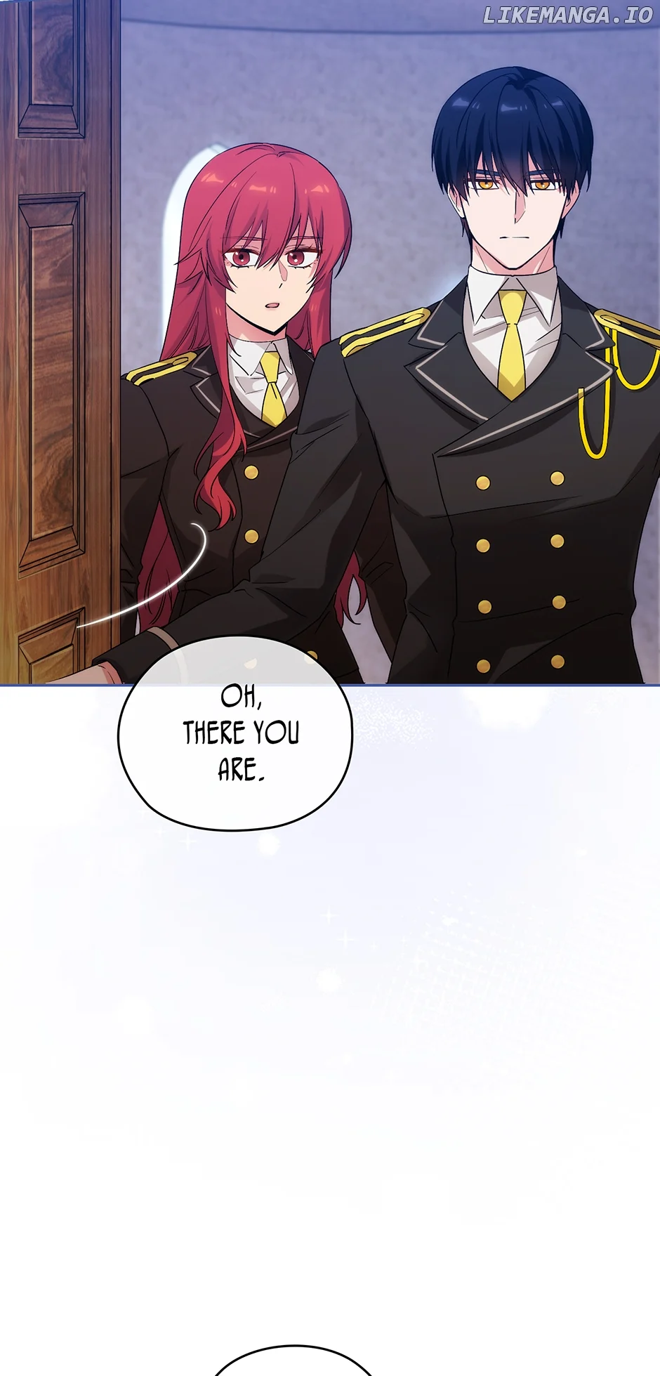 Read Reminiscence Adonis EN Manga Online