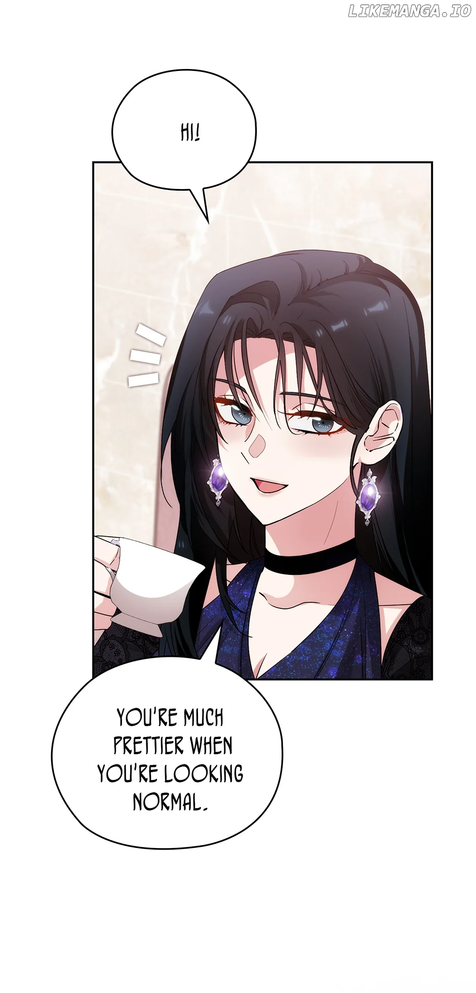 Read Reminiscence Adonis EN Manga Online