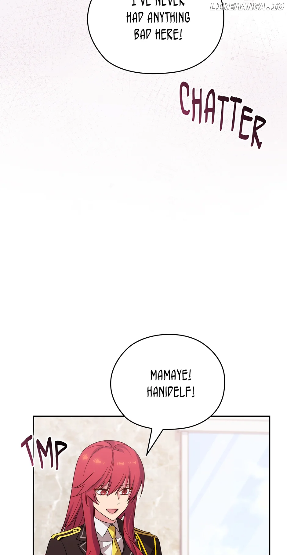 Read Reminiscence Adonis EN Manga Online