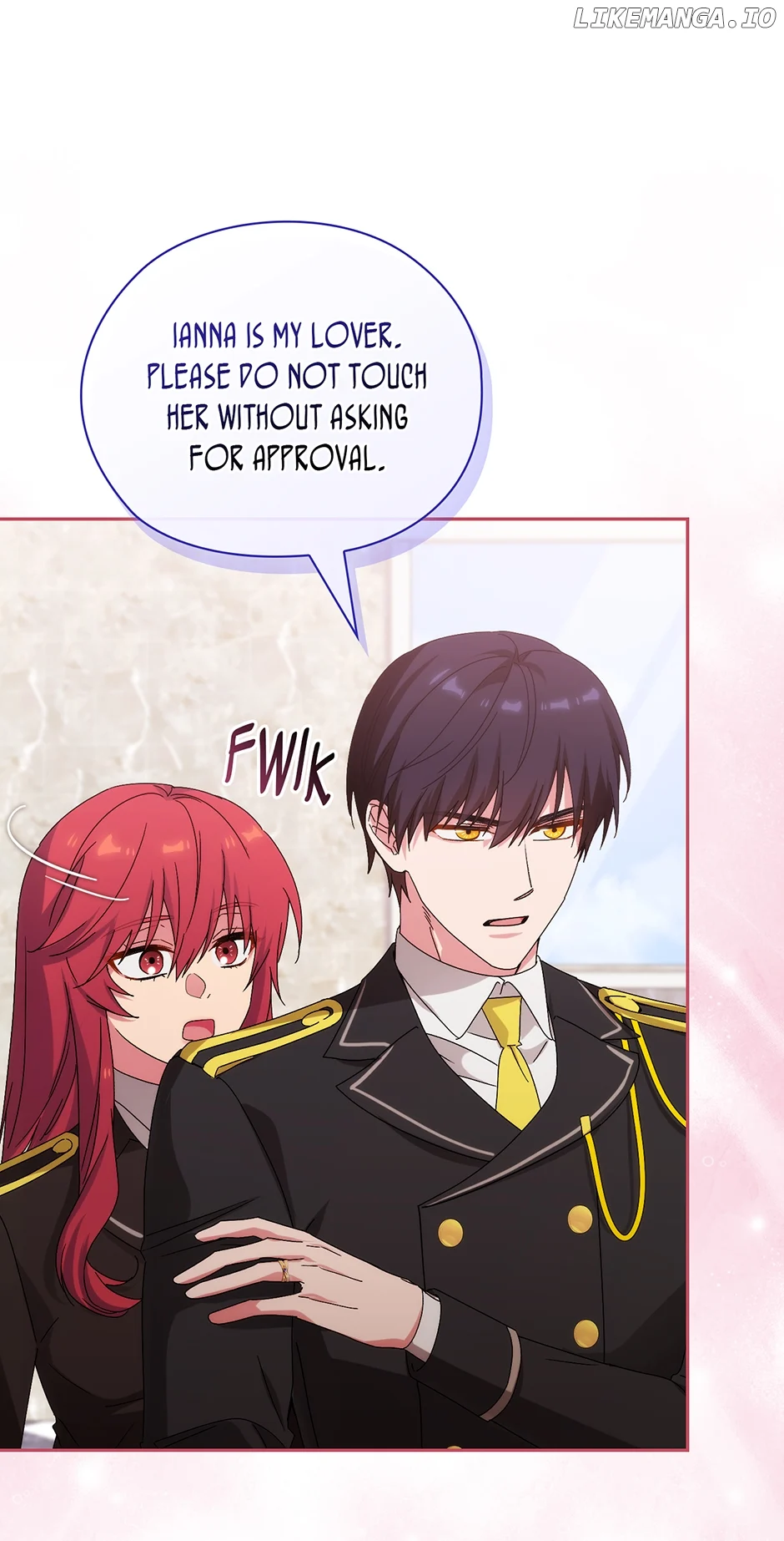 Read Reminiscence Adonis EN Manga Online