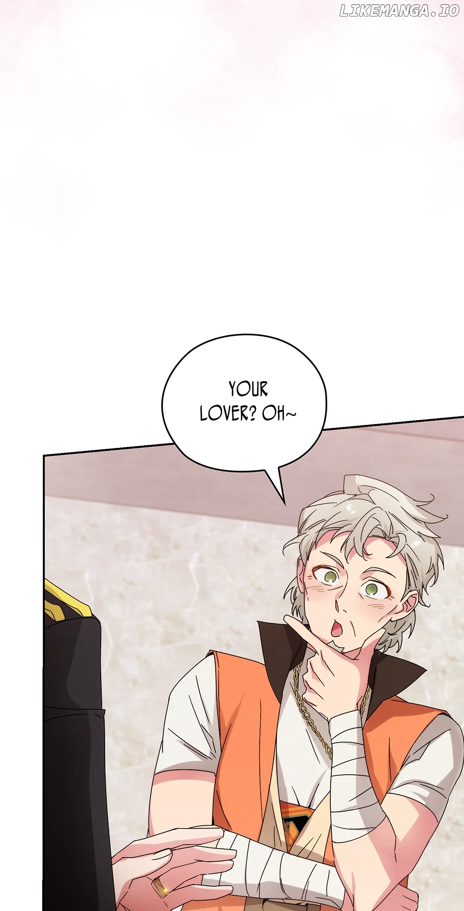 Read Reminiscence Adonis EN Manga Online