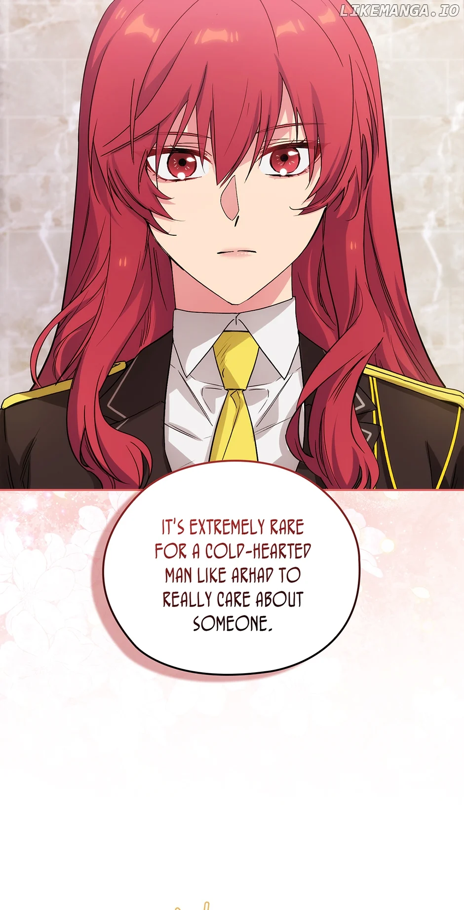 Read Reminiscence Adonis EN Manga Online