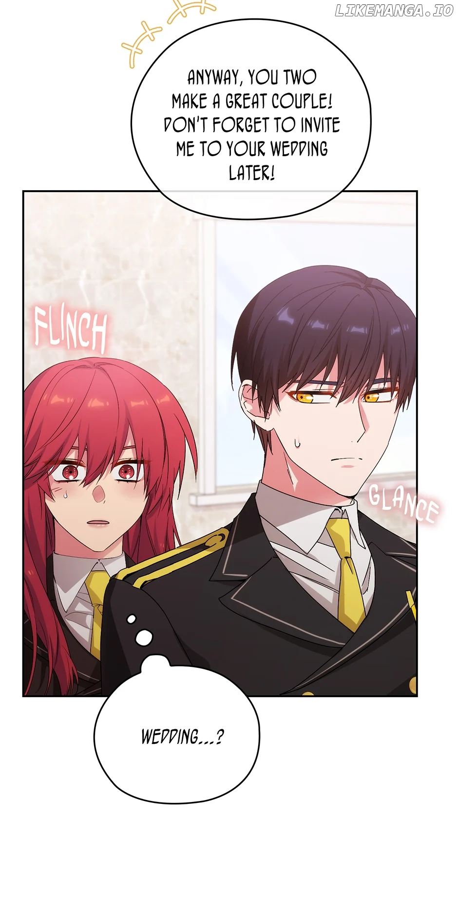 Read Reminiscence Adonis EN Manga Online