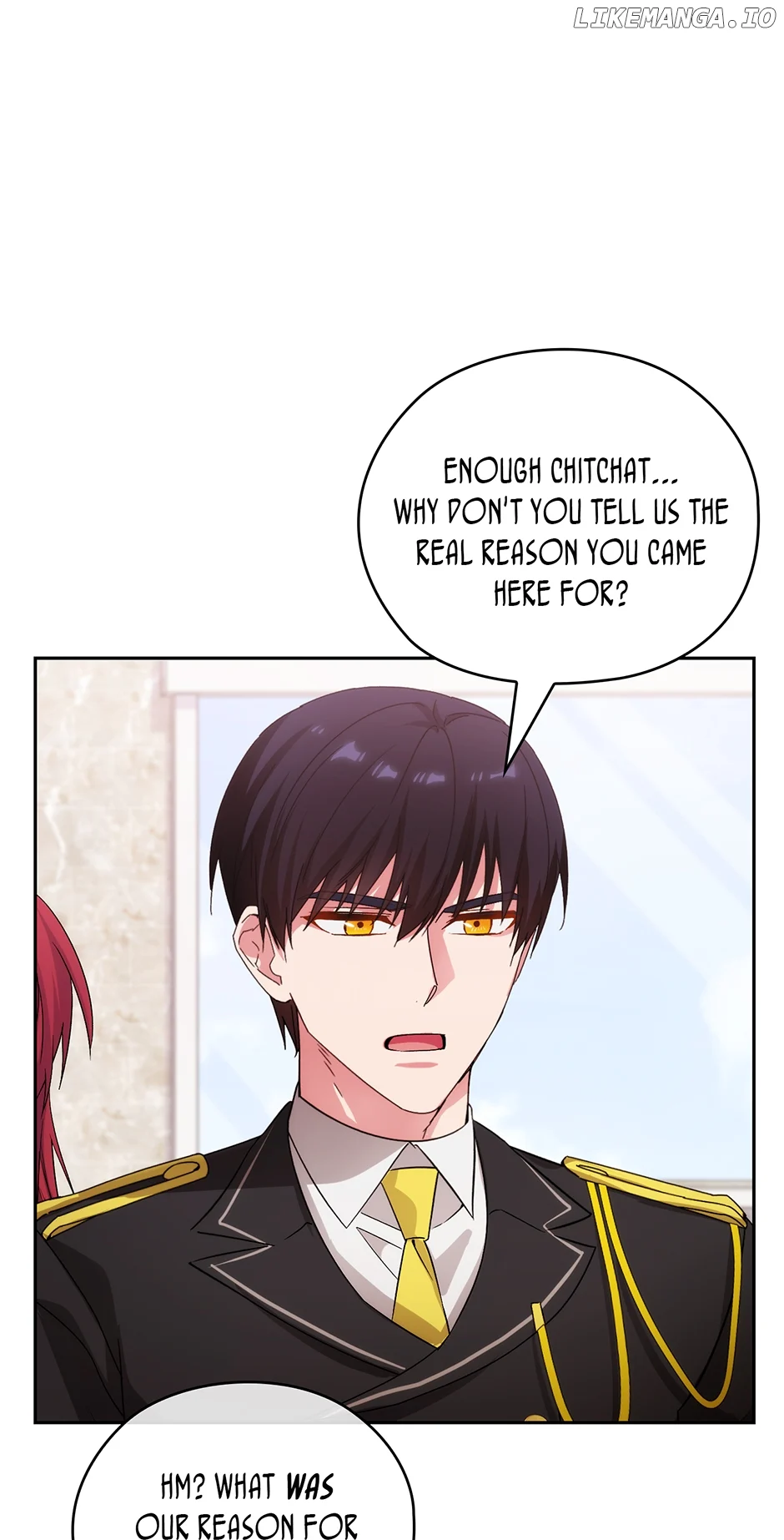 Read Reminiscence Adonis EN Manga Online