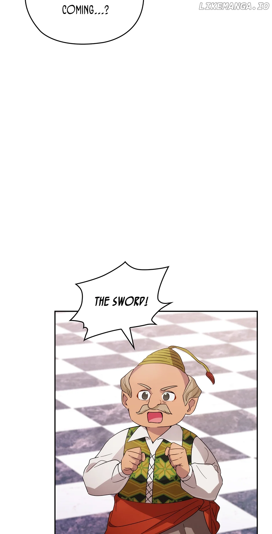 Read Reminiscence Adonis EN Manga Online