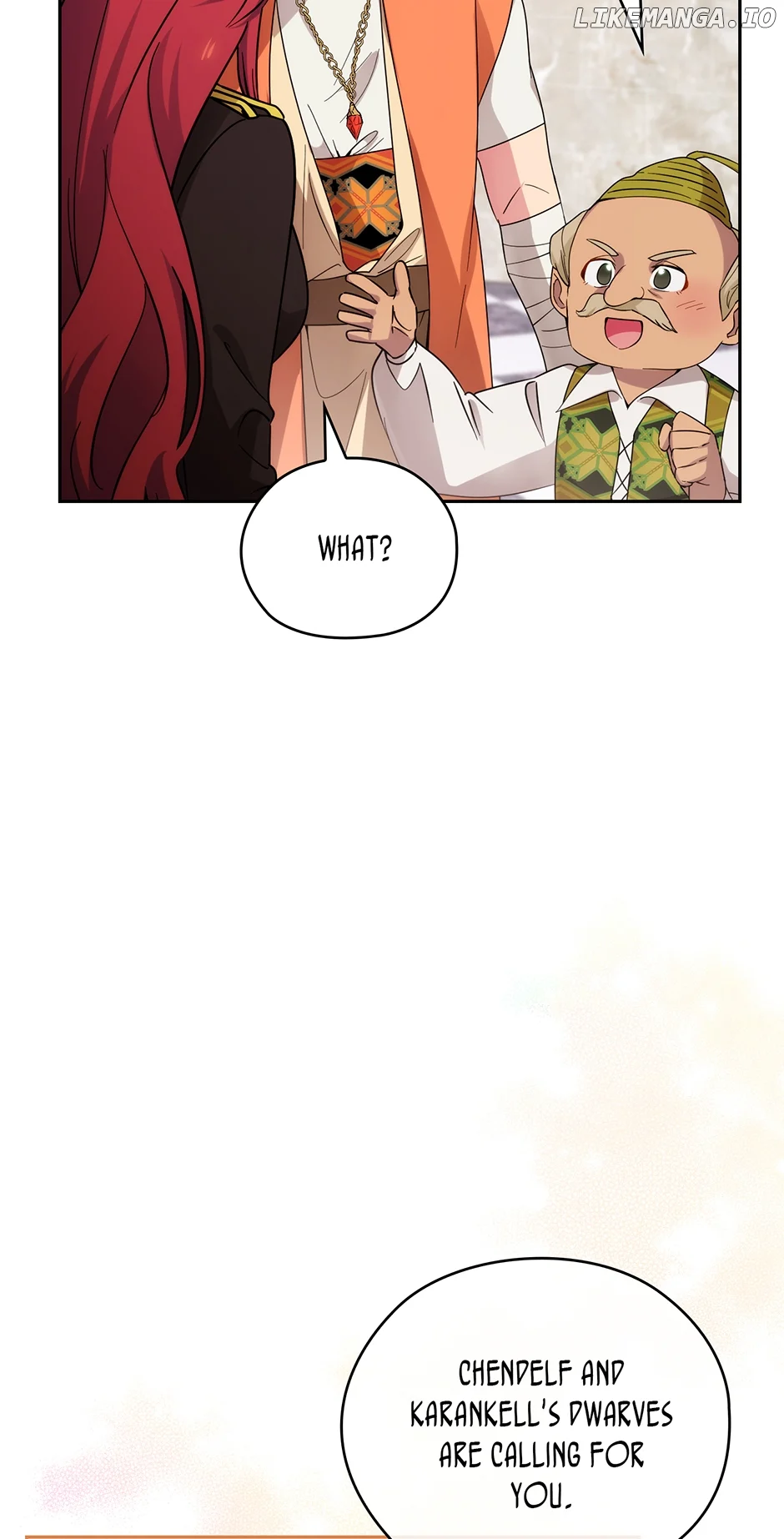 Read Reminiscence Adonis EN Manga Online